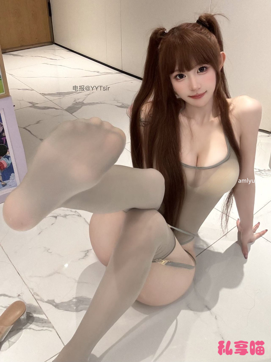 丝袜诱惑 微密圈 超蓝布罗莉 写真图片以及视频资源合集