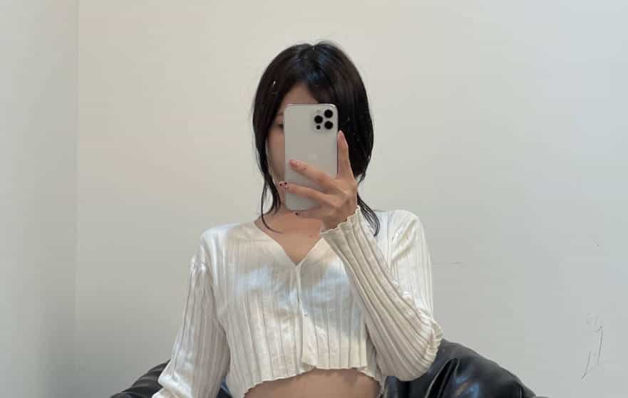 微密圈陈妮妮UNI 全套写真资源流出合集下载