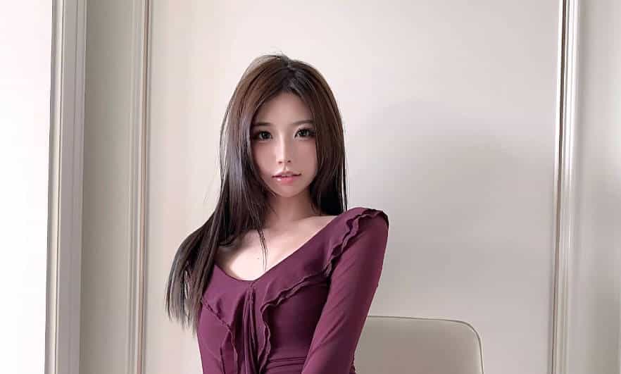 微密圈陈妮妮UNI 全套写真资源流出合集下载