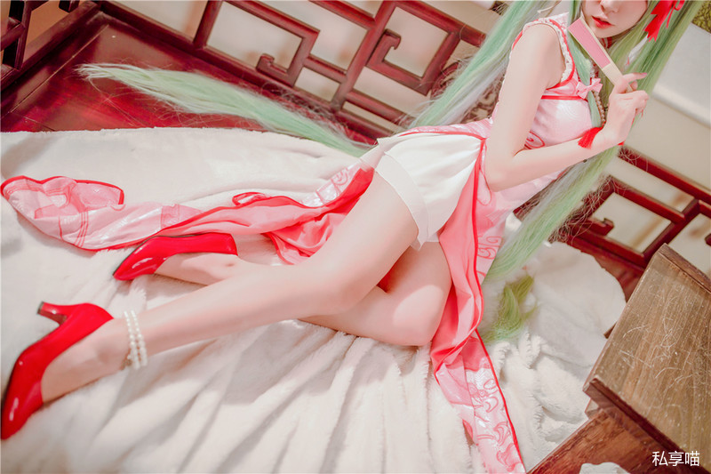 风之领域 NO.004 邻家白丝清新女孩 [49P-74MB]