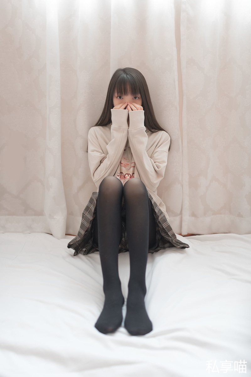 风之领域 NO.005 邻家黑丝清新女孩 [50P-118MB]