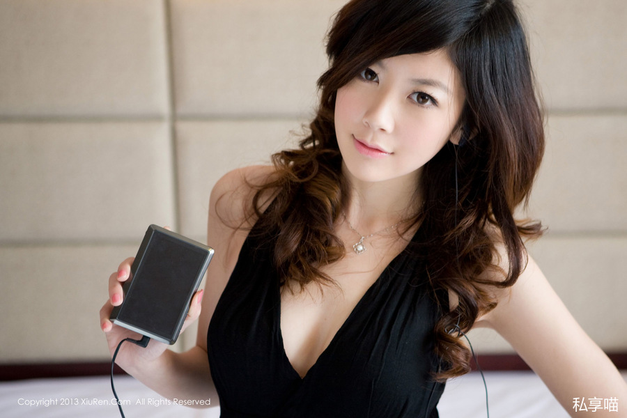 秀人网模特加菲 珍藏私房写真资源合集下载