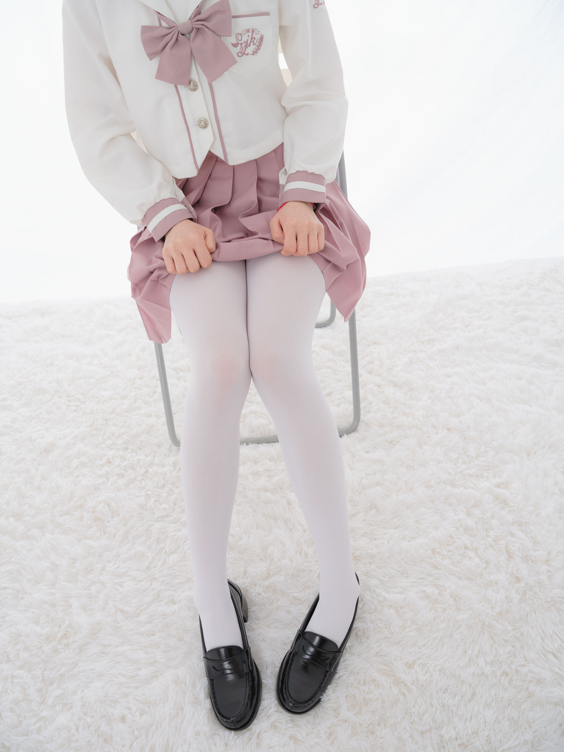 紧急企划奶糖 最全写真资源合集图片下载