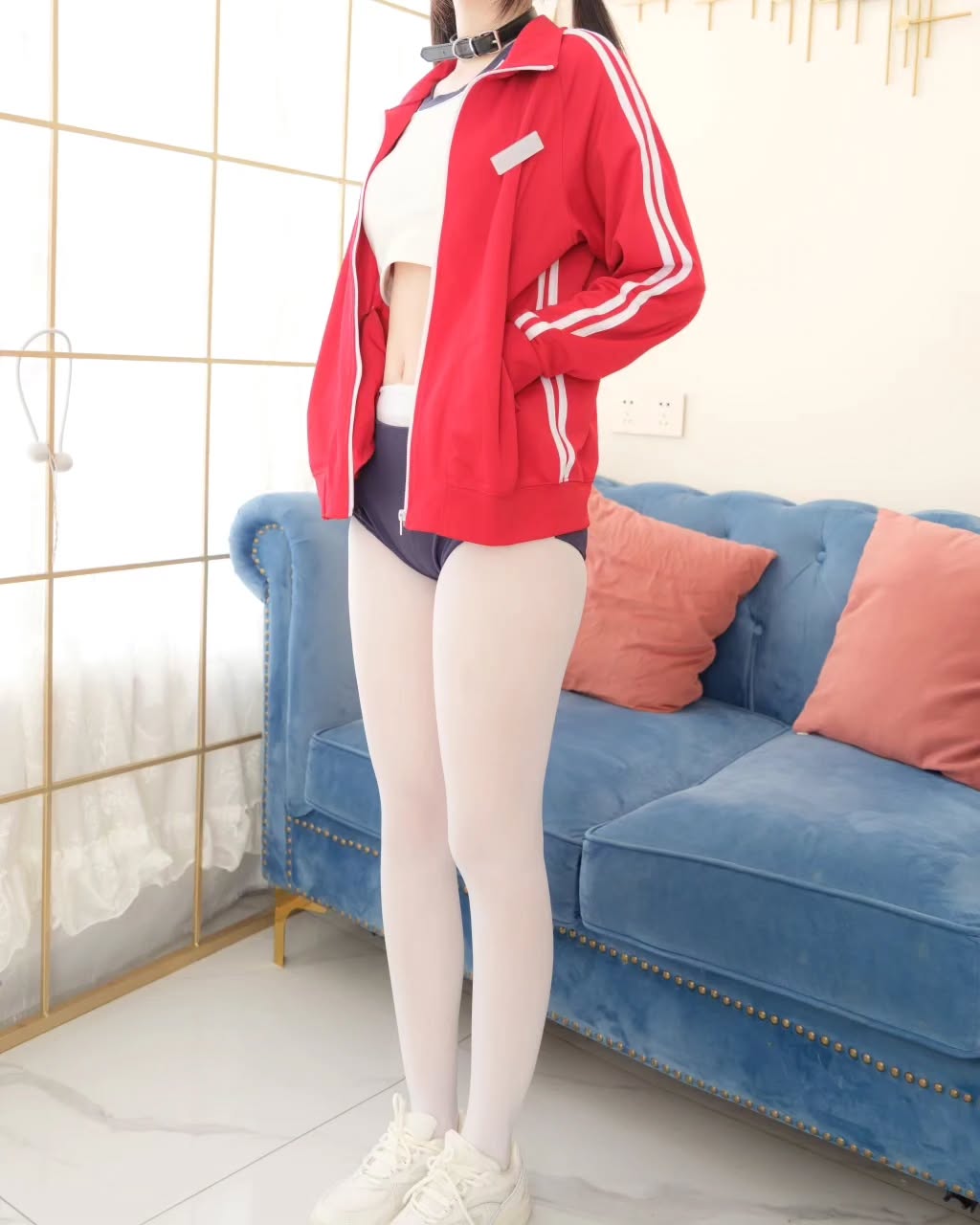 紧急企划小恩 内部定制精选写真图片合集