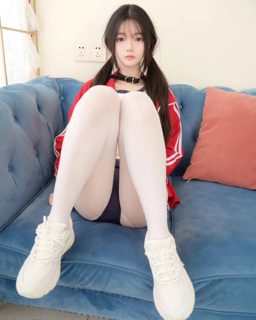 紧急企划小恩 内部定制精选写真图片合集