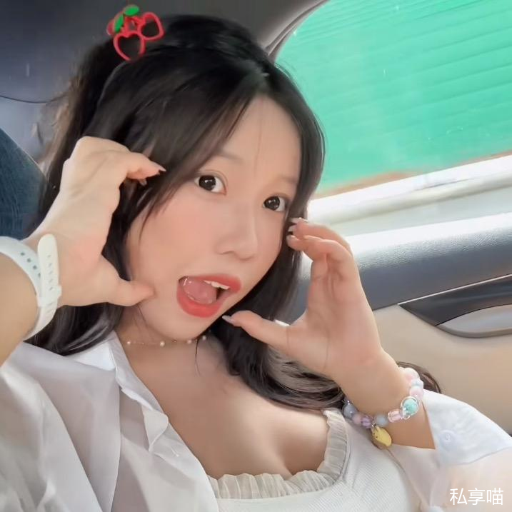 微密圈可爱多多杨 微胖女神付费会员写真图片合集