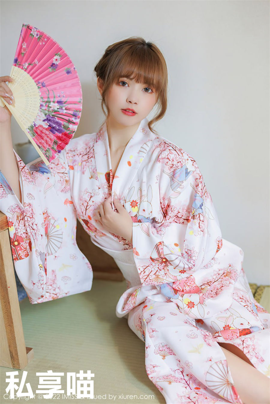 IMISS爱蜜社 莉娜lena 丝袜美足写真图片资源合集