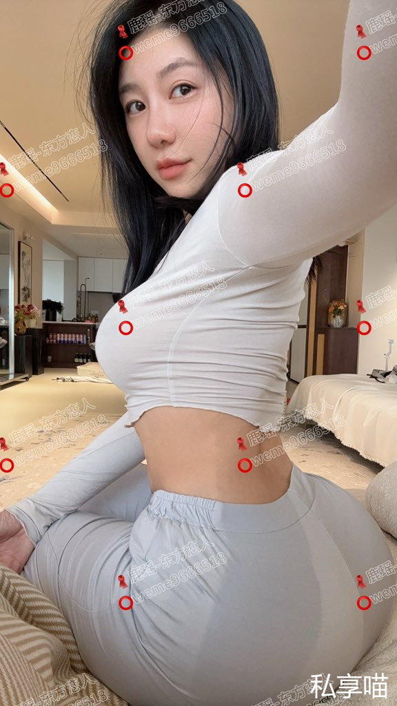 鹿瑶 微密圈大尺度私拍写真视频+图片资源合集