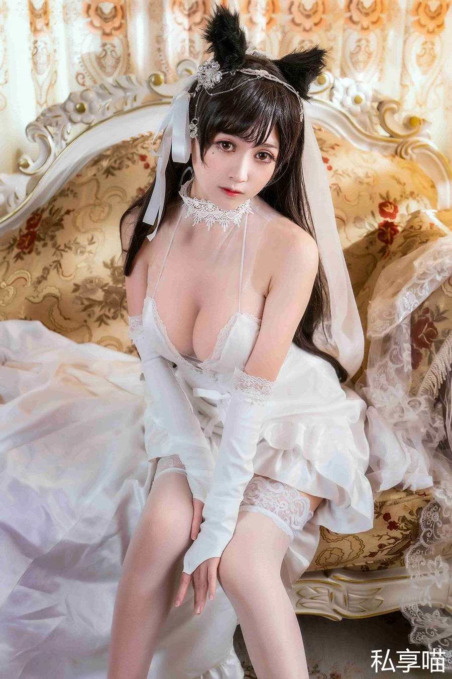 cosplay美女 鳗鱼霏儿写真作品合集下载 cosplay美女 鳗鱼霏儿写真作品合集下载