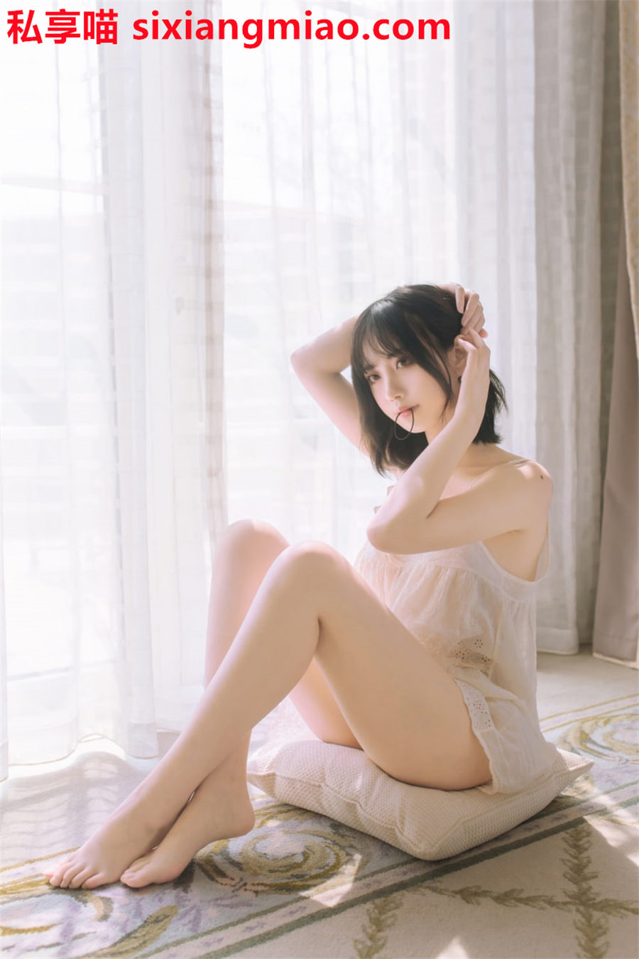 清纯美女coser 念雪ww cosplay写真套图资源合集