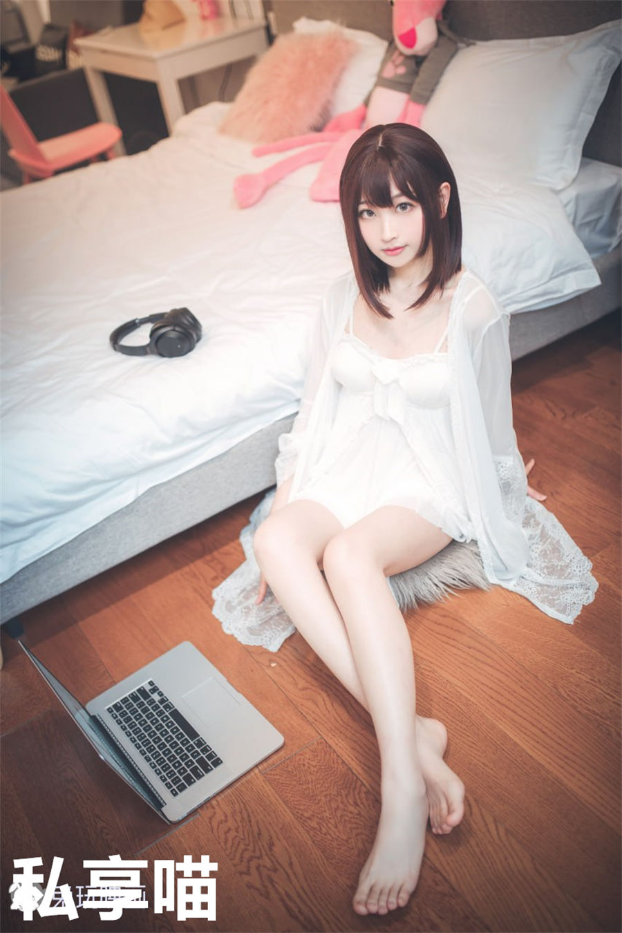 玉足系美女写真 兔玩映画 全套收藏版写真资源合集1450套