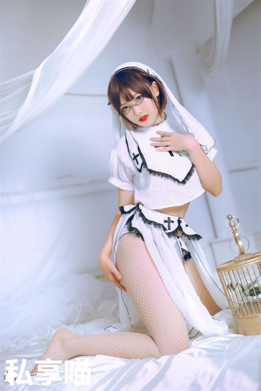 玉足系美女写真 兔玩映画 全套收藏版写真资源合集1450套