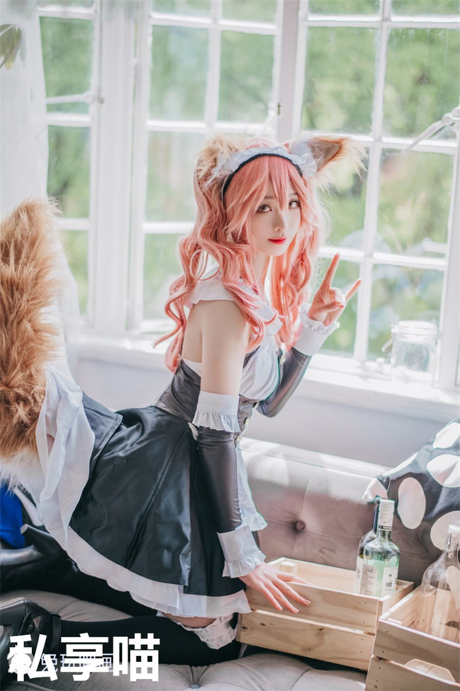 玉足系美女写真 兔玩映画 全套收藏版写真资源合集1450套