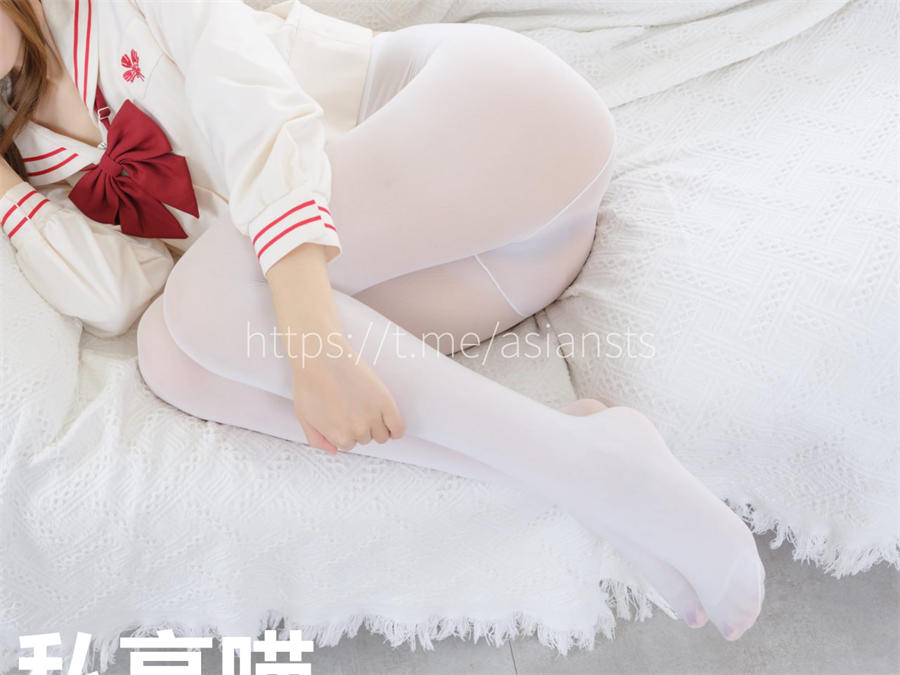 森萝财团蜃楼 白丝JK制服写真系列作品合集下载 森萝财团蜃楼 白丝JK制服写真系列作品合集下载