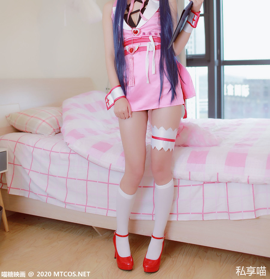 兔玩映画 A49.001 五更百鬼 我妹妹怎么能这么可爱！[38P-424MB]