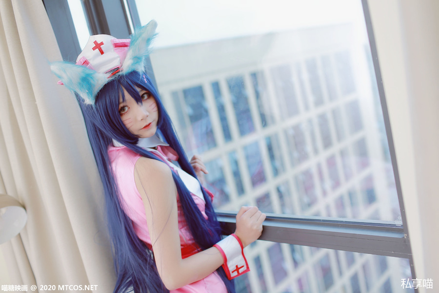 兔玩映画 A49.001 五更百鬼 我妹妹怎么能这么可爱！[38P-424MB]