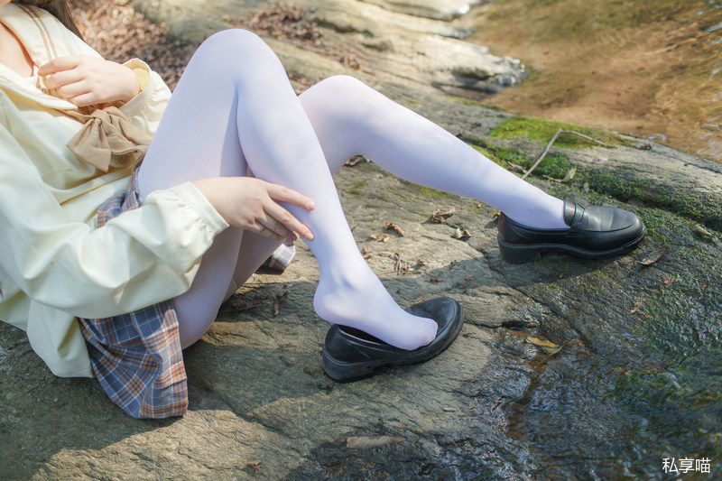 白丝写真 少女秩序 小鱼清纯又性感写真合集 白丝写真 少女秩序 小鱼清纯又性感写真合集