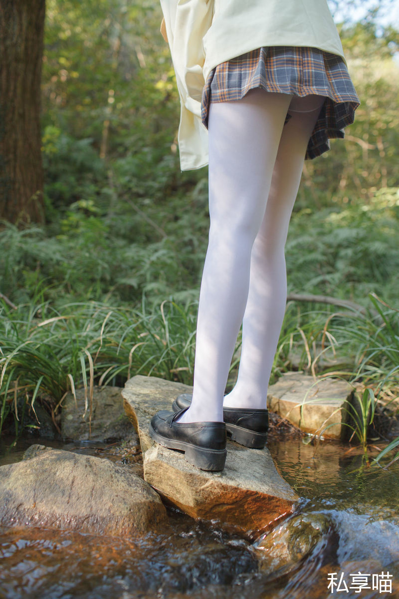 白丝写真 少女秩序 小鱼清纯又性感写真合集 白丝写真 少女秩序 小鱼清纯又性感写真合集