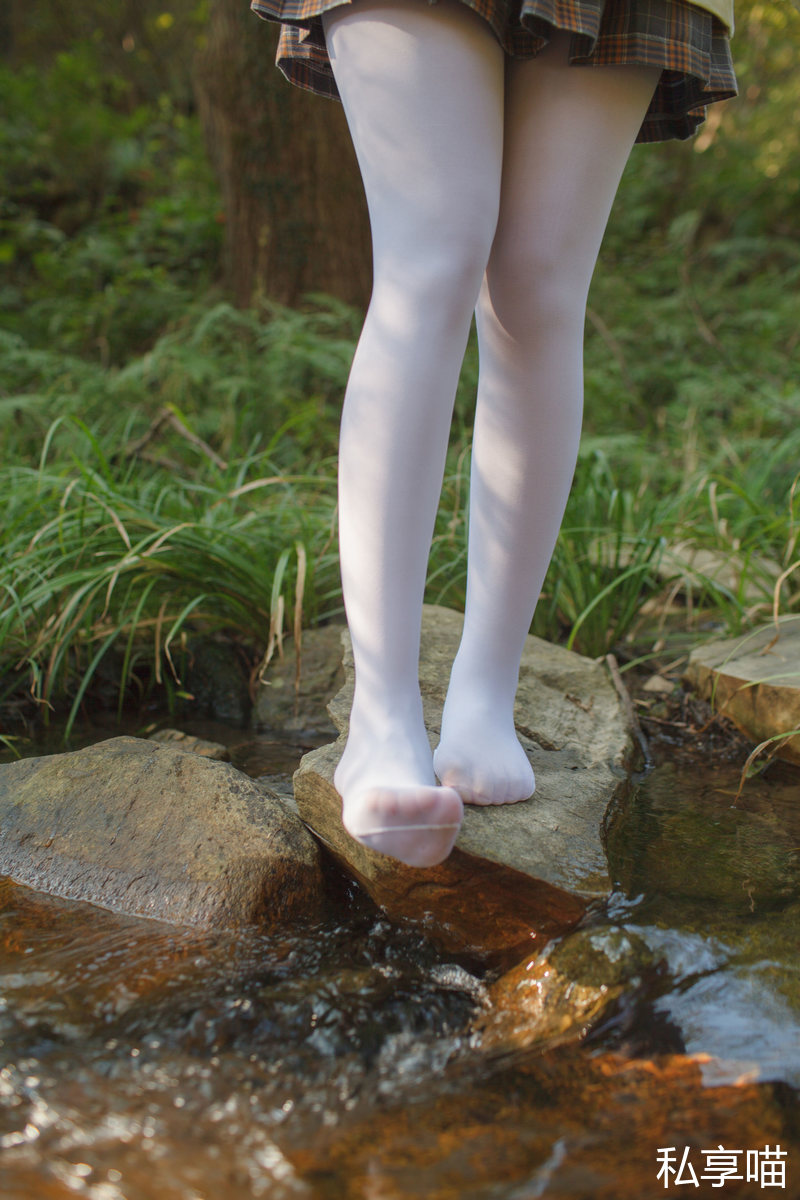 白丝写真 少女秩序 小鱼清纯又性感写真合集 白丝写真 少女秩序 小鱼清纯又性感写真合集