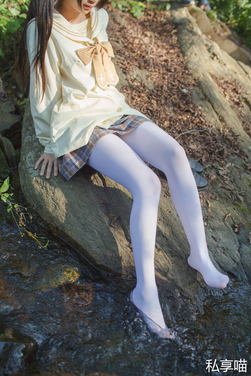 白丝写真 少女秩序 小鱼清纯又性感写真合集 白丝写真 少女秩序 小鱼清纯又性感写真合集