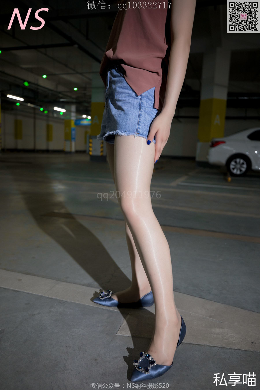 MSLASS梦丝女神小朱茵 肉丝美足写真欣赏 MSLASS梦丝女神小朱茵 肉丝美足写真欣赏