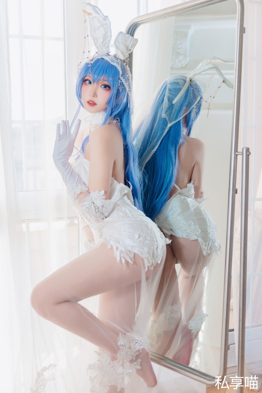 秀人网歌手白雪 唯美写真套图合集资源下载