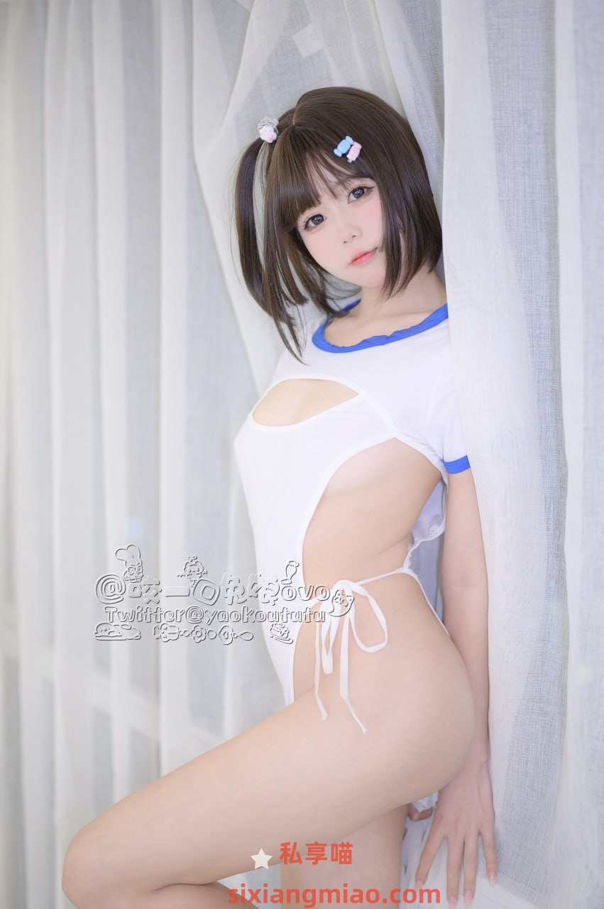 咬一口兔娘(Yiko湿润兔) 最全写真图集资源大合集