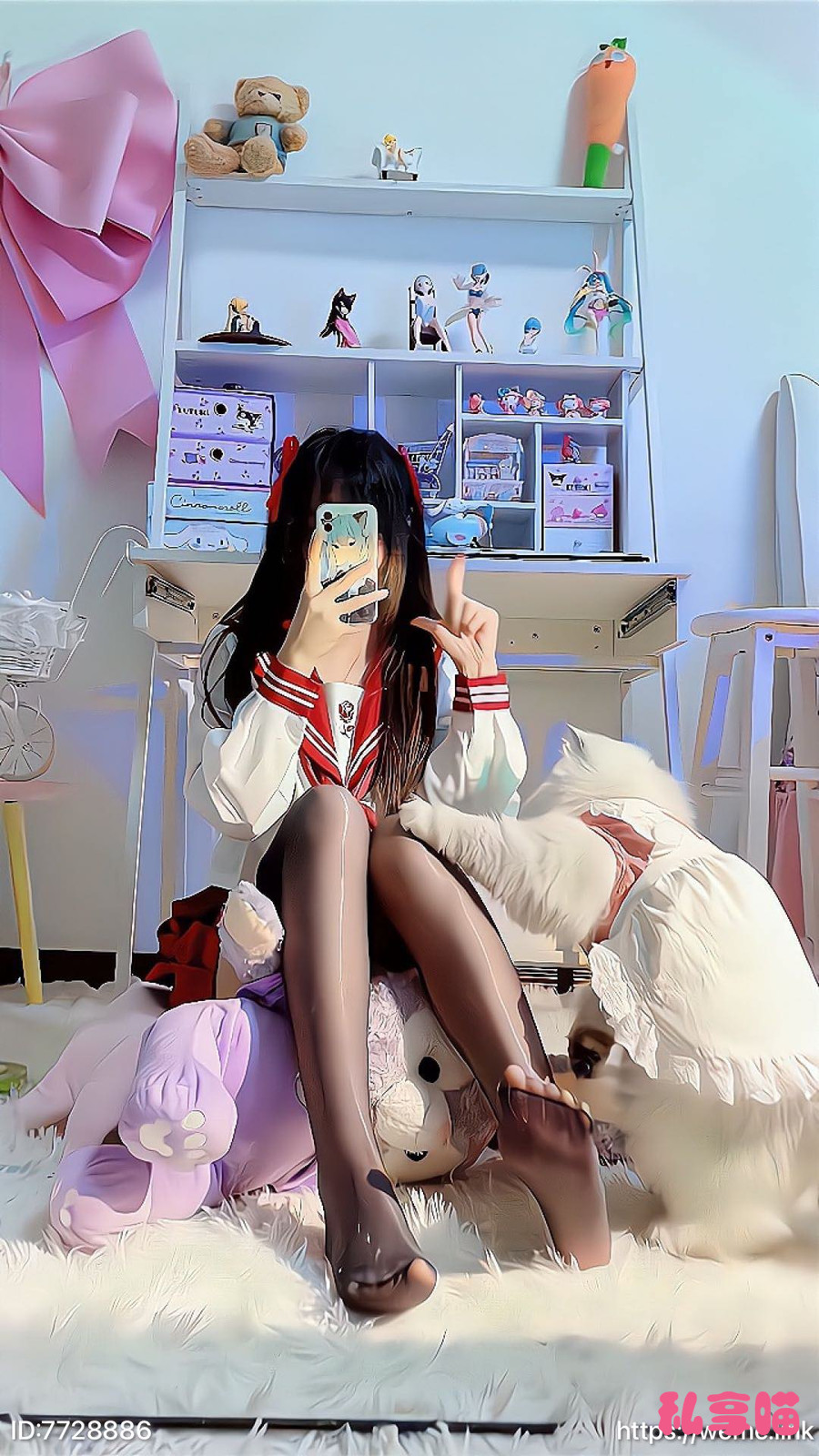 黑丝御姐 奶糯 微密圈 写真图包合集下载