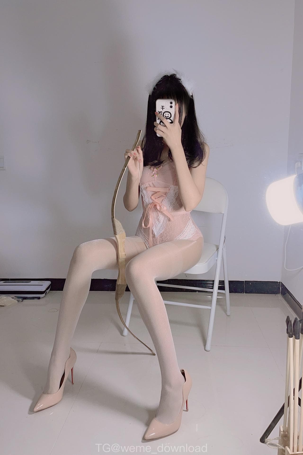 白丝萝莉控 小猫日记微密圈写真图片以及视频合集下载