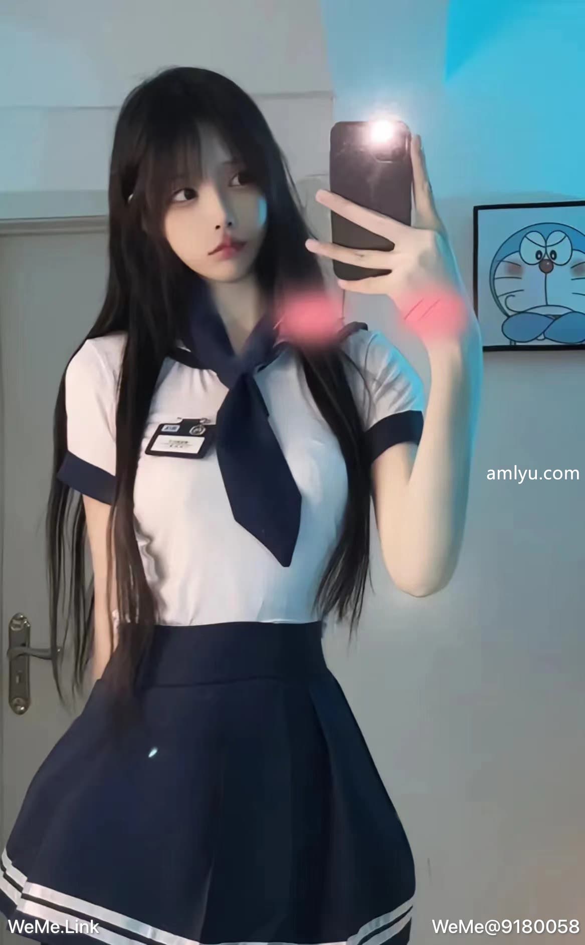 白丝萝莉控 兔抖抖微密圈写真图片以及视频合集下载