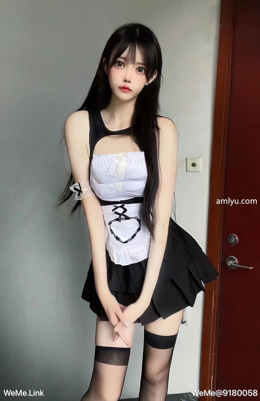 白丝萝莉控 兔抖抖微密圈写真图片以及视频合集下载