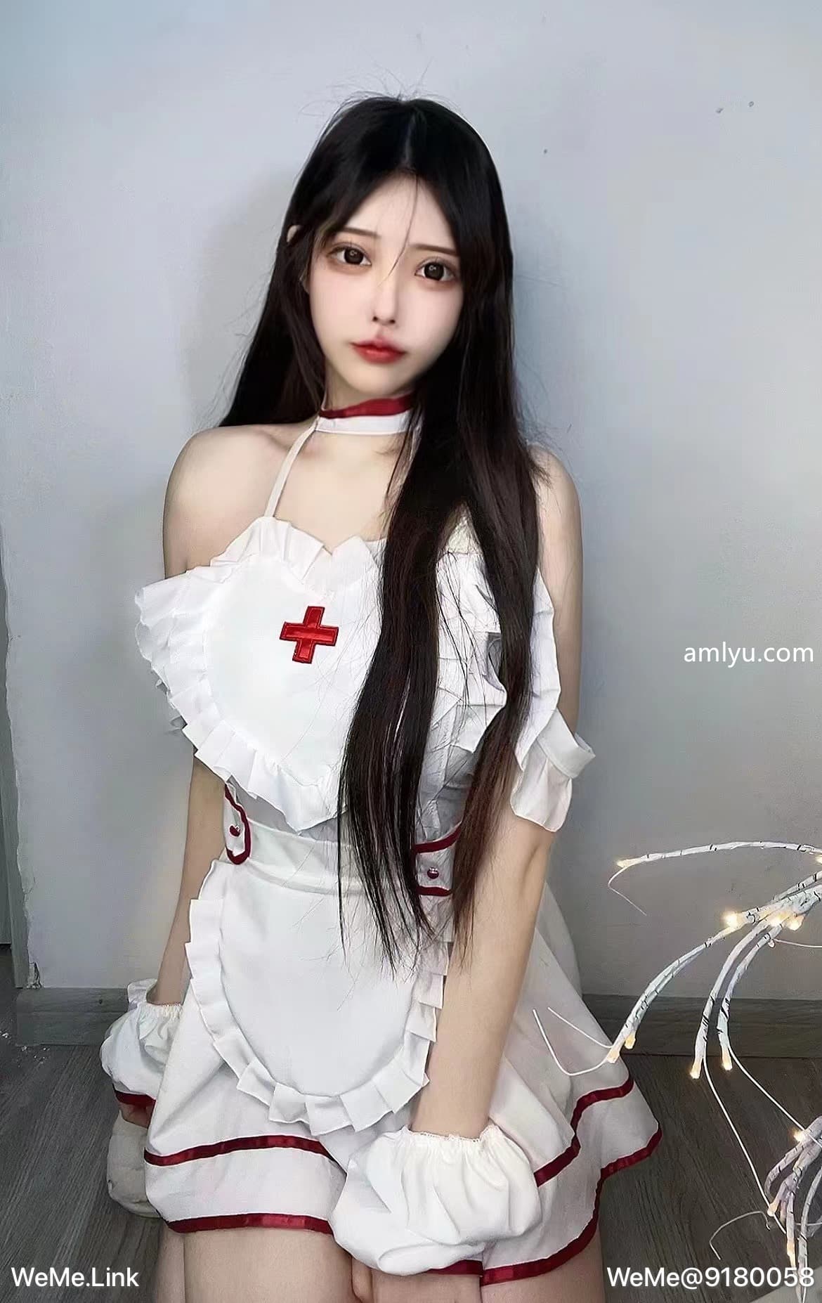 白丝萝莉控 兔抖抖微密圈写真图片以及视频合集下载