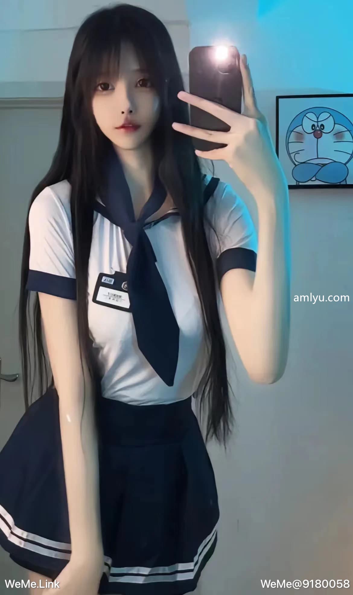 白丝萝莉控 兔抖抖微密圈写真图片以及视频合集下载