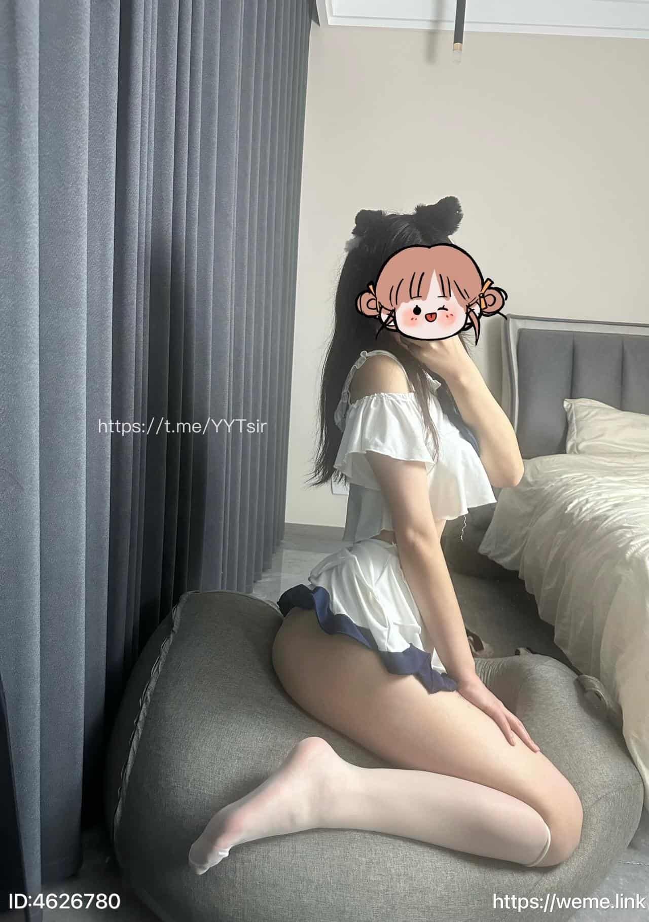 黑丝美腿福利 花也微密圈写真图片以及视频资源合集下载