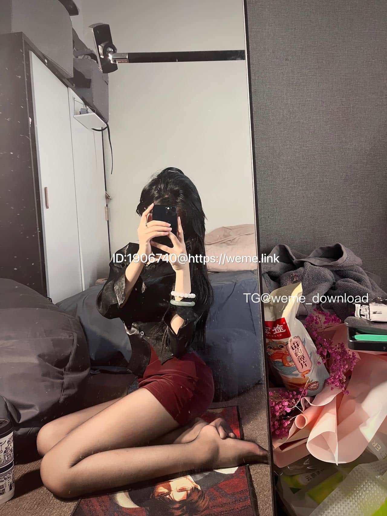 白丝美腿福利 娇七微密圈写真图片以及视频合集下载