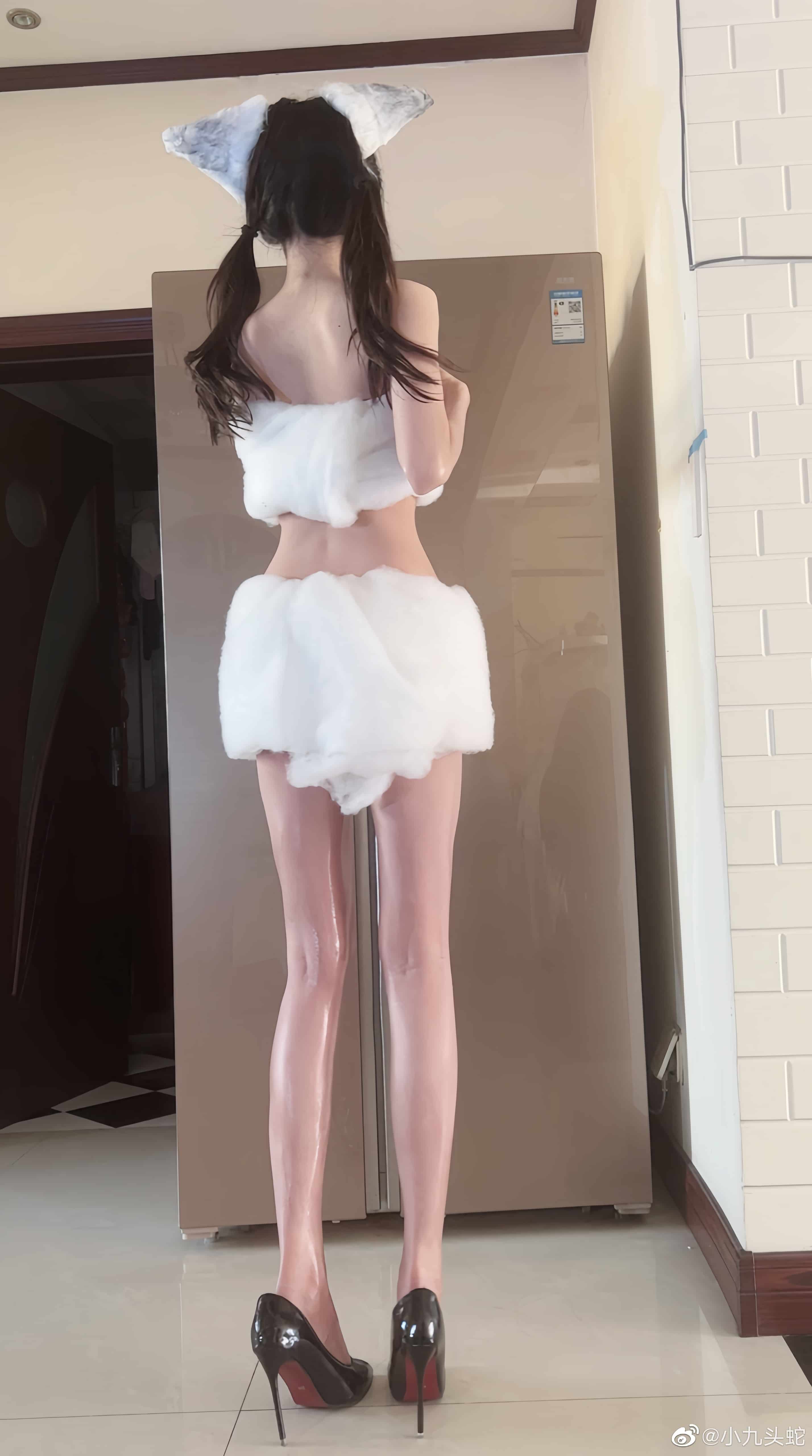 黑丝御姐 九头蛇微密圈写真资源合集下载