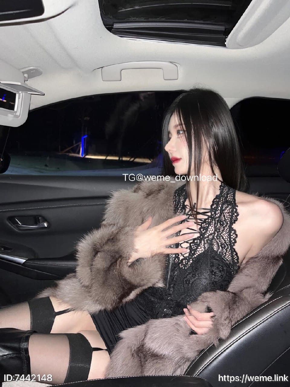 黑丝御姐 九头蛇微密圈写真资源合集下载