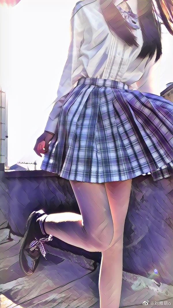 黑丝御姐 刘雅萌微密圈写真图片以及视频合集下载