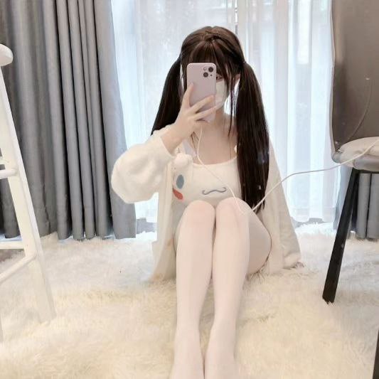 白丝萝莉控 妙妙少女酱微密圈写真图片以及视频合集下载 白丝萝莉控 妙妙少女酱微密圈写真图片以及视频合集下载