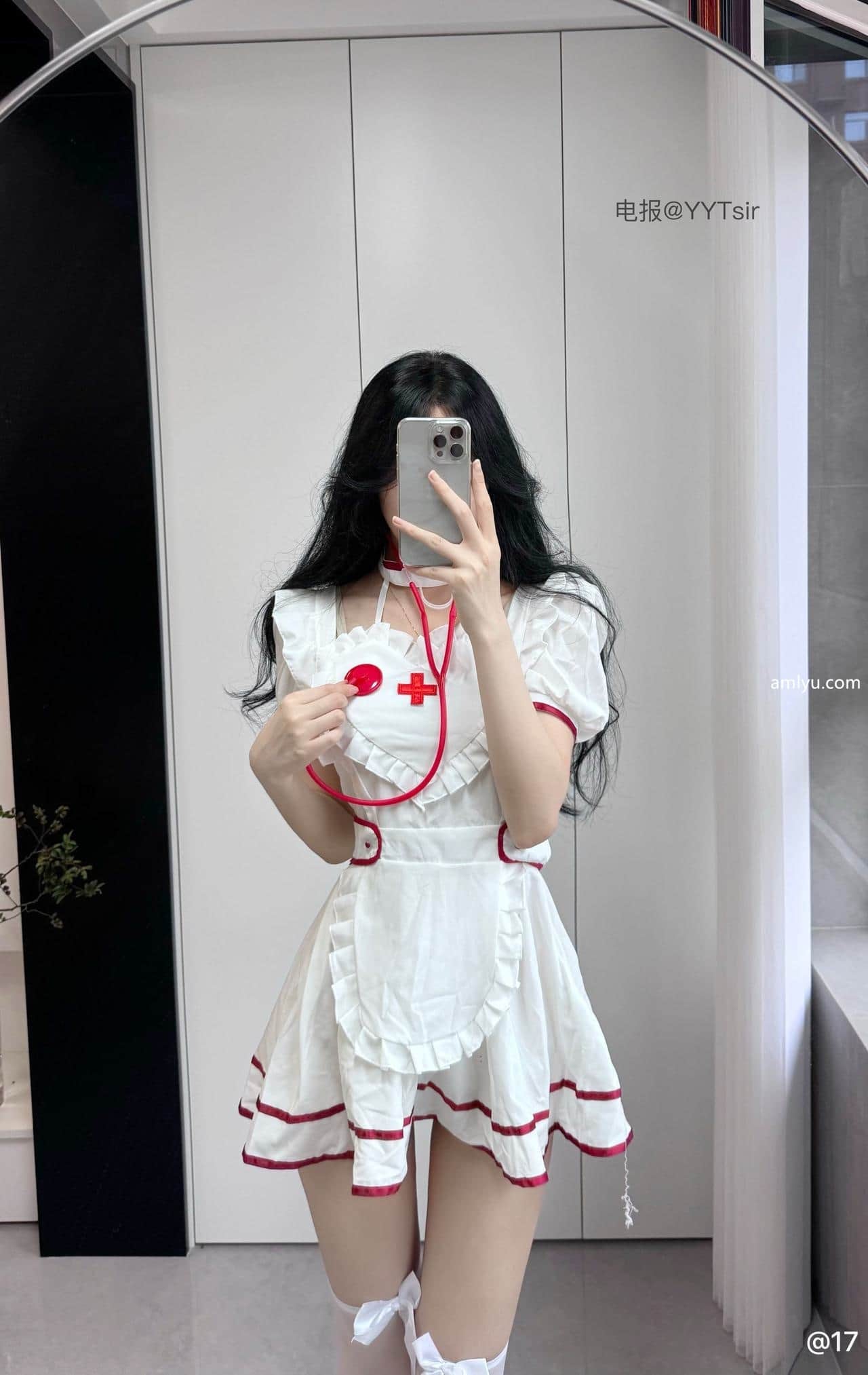 黑丝美腿福利 唐十七微密圈写真图片以及视频合集下载