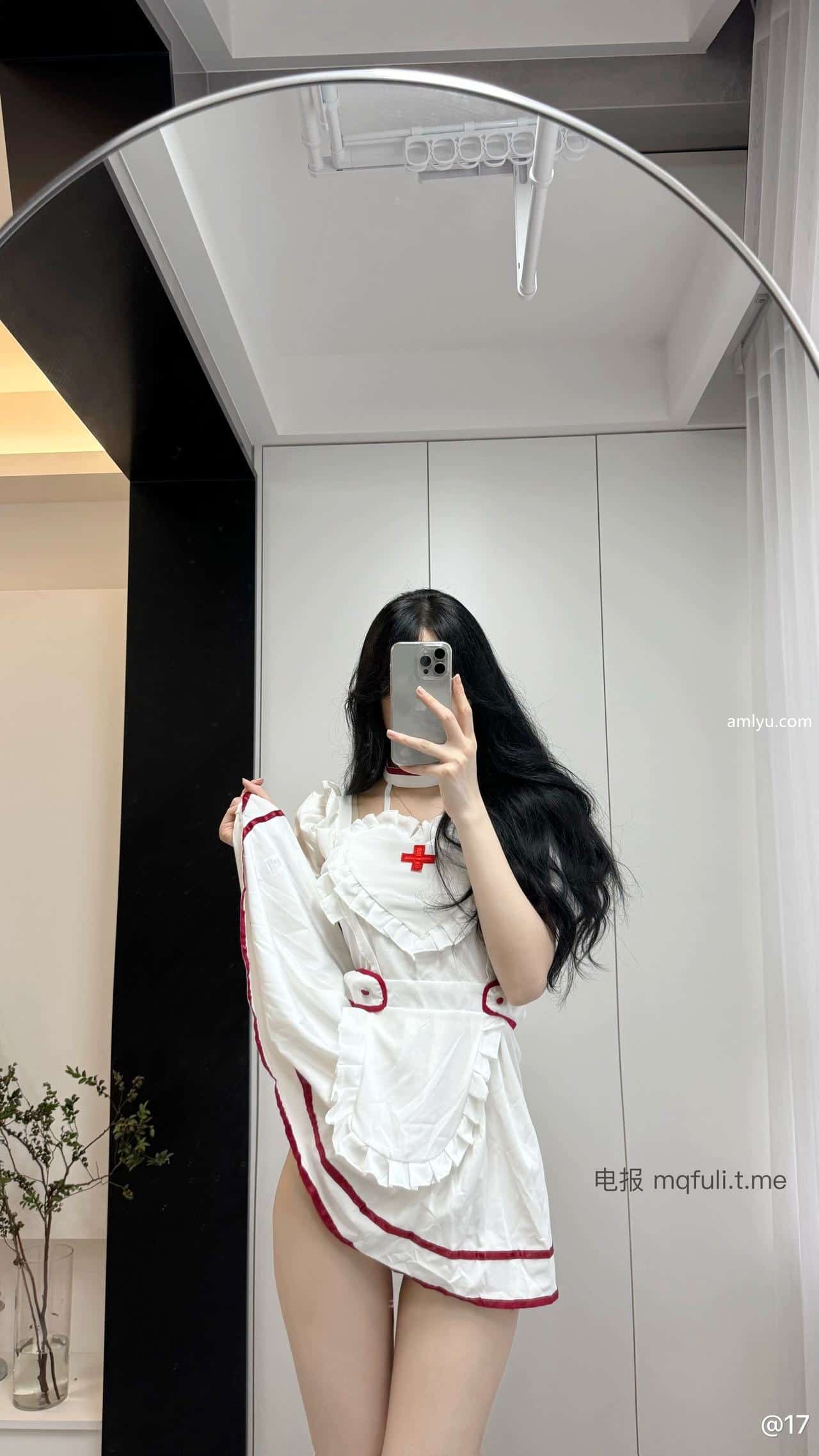 黑丝美腿福利 唐十七微密圈写真图片以及视频合集下载