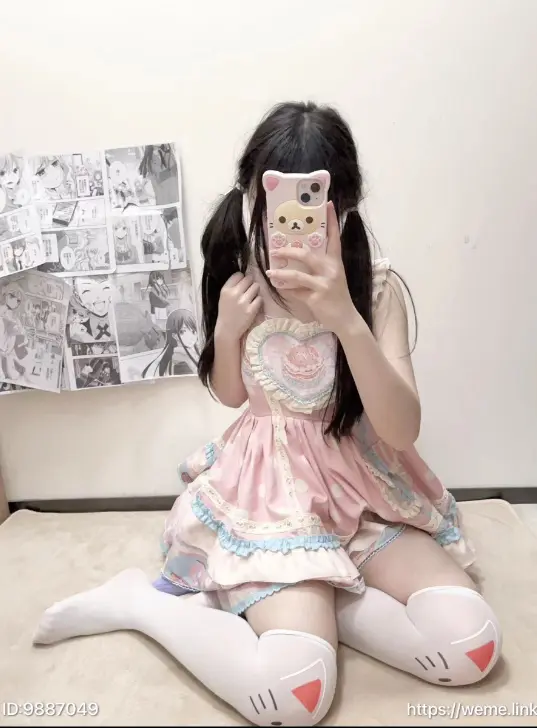 白丝美腿福利 小尾酱微密圈写真图片以及视频资源合集下载