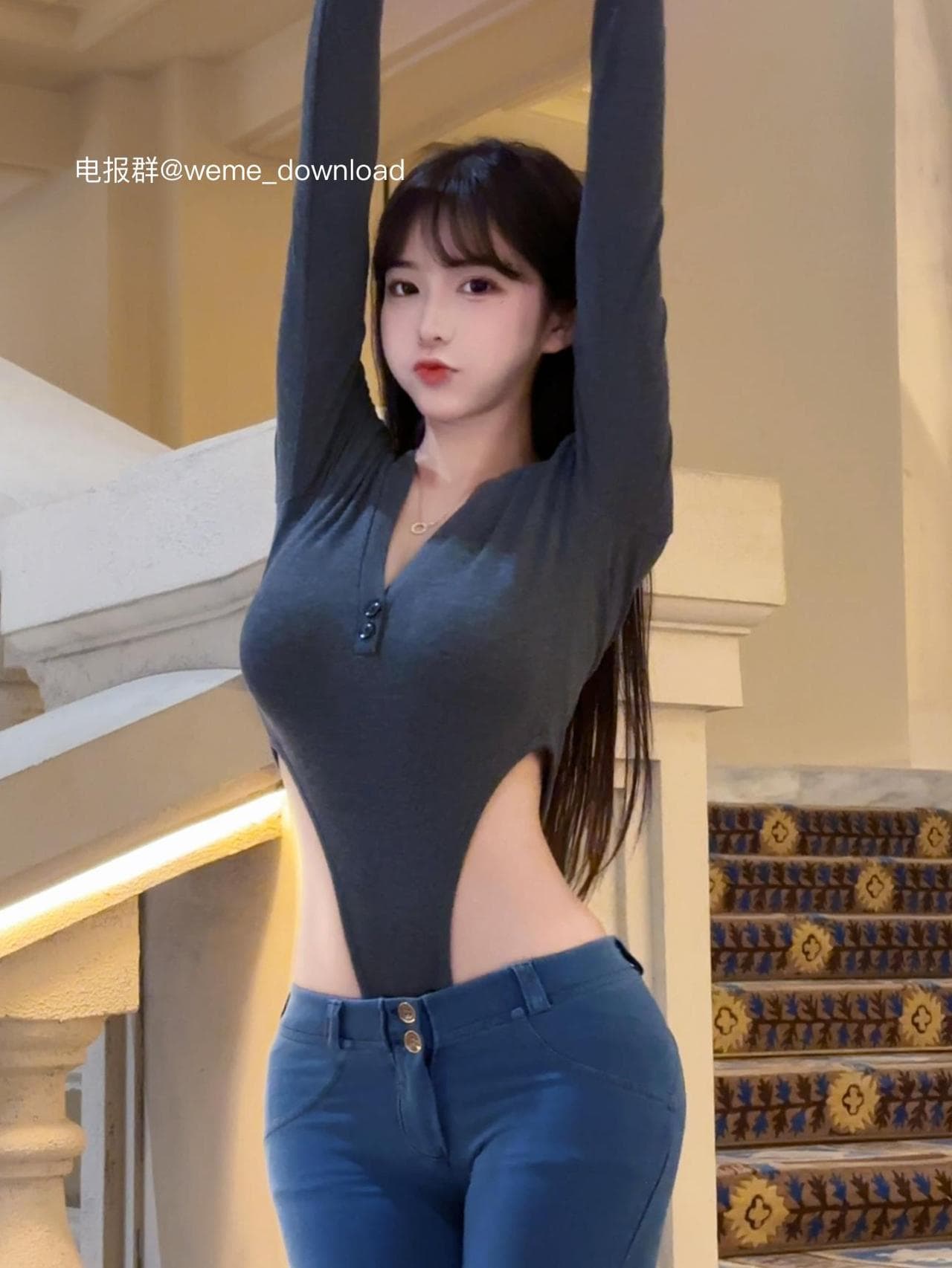 白丝少女控 希希3微密圈写真图片以及视频合集下载