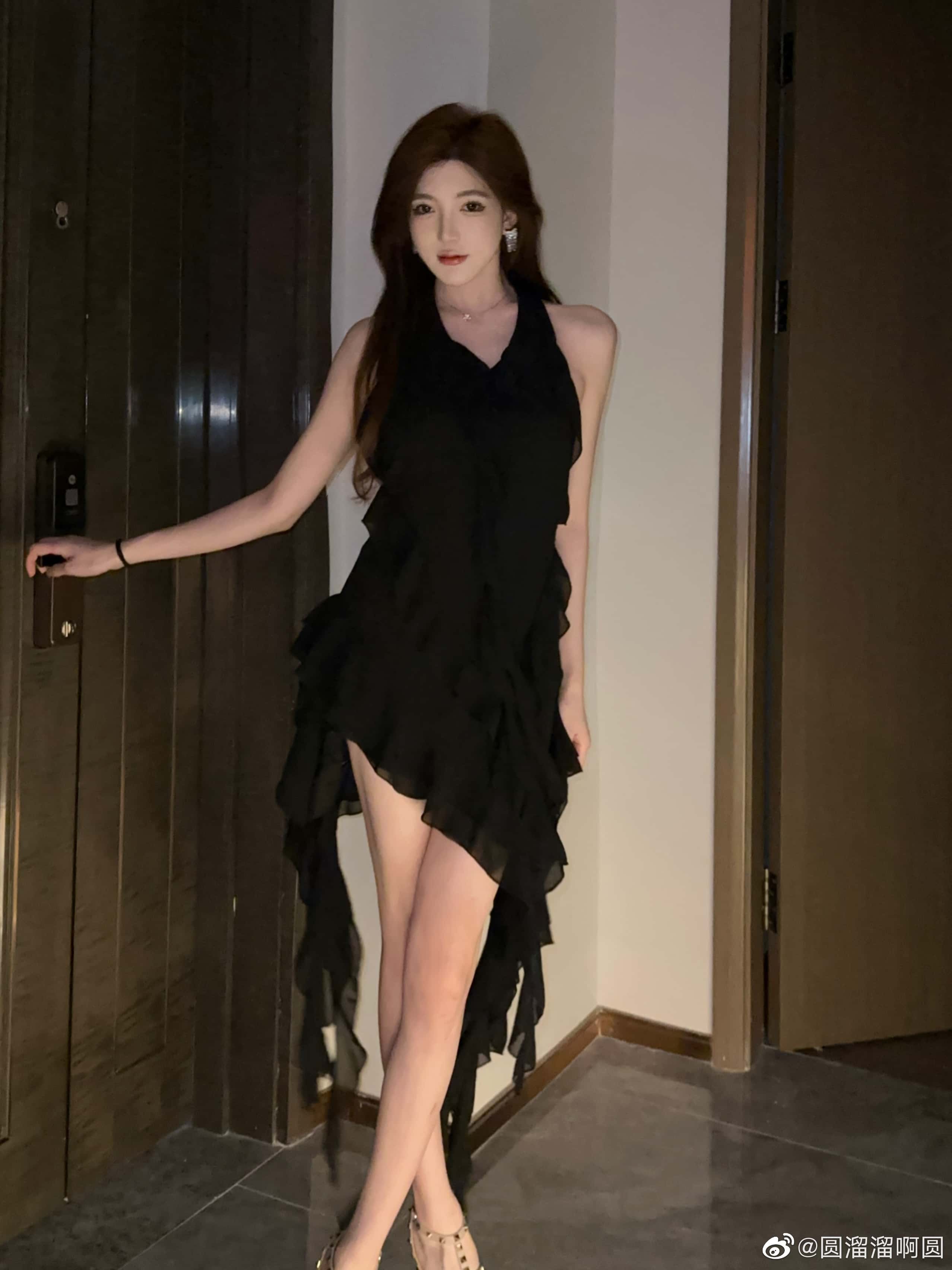 白丝萝莉控 圆溜溜阿圆微密圈写真图片以及视频合集下载 白丝萝莉控 圆溜溜阿圆微密圈写真图片以及视频合集下载