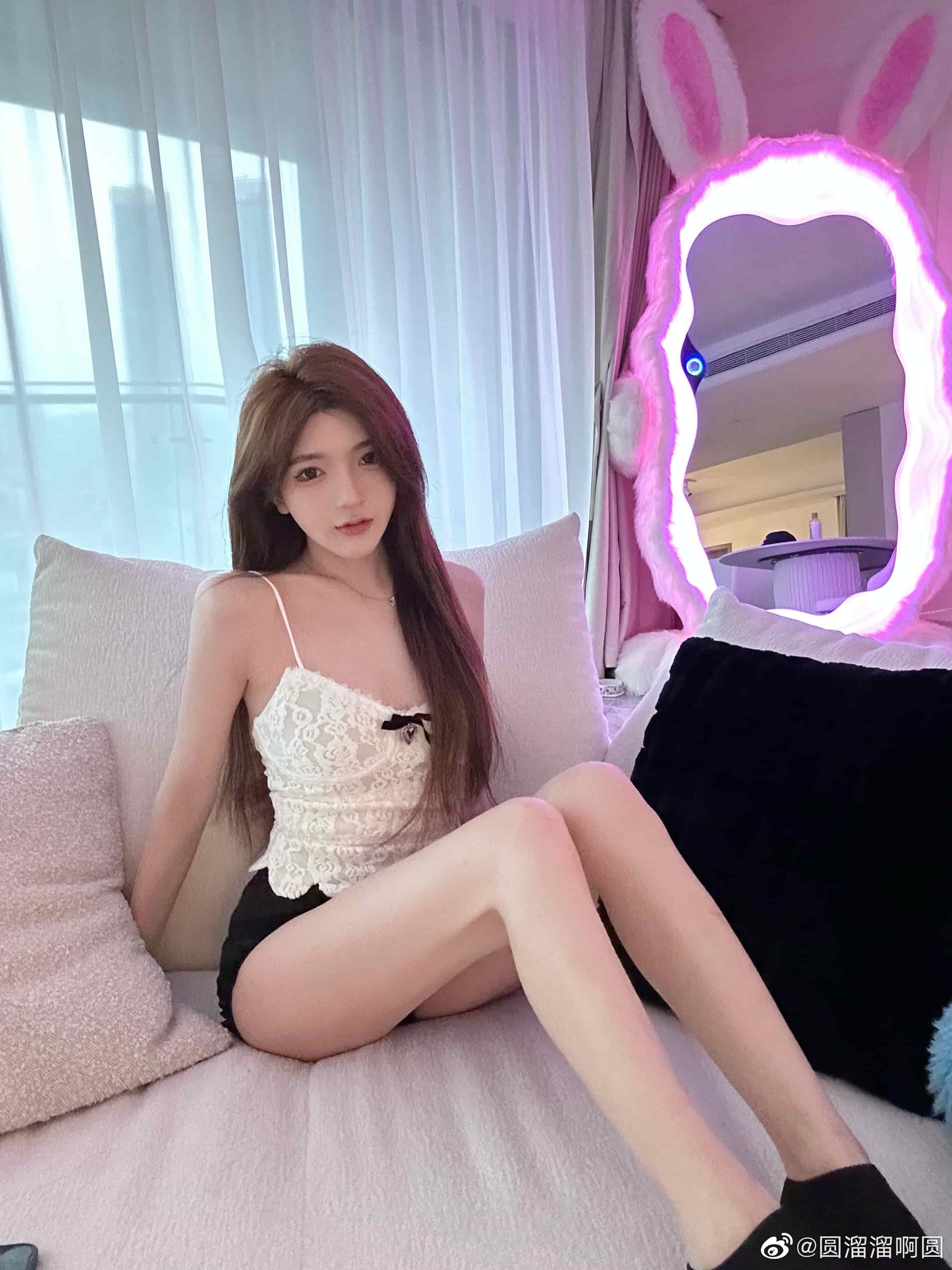 白丝萝莉控 圆溜溜阿圆微密圈写真图片以及视频合集下载 白丝萝莉控 圆溜溜阿圆微密圈写真图片以及视频合集下载