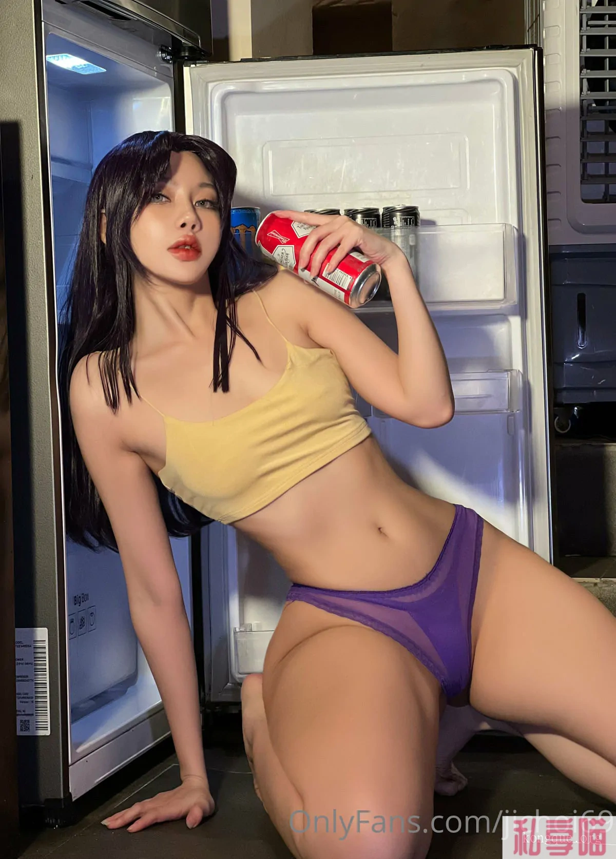 白丝美腿福利 Choi Ji Yun Cosplay写真图片以及视频资源合集 白丝美腿福利 Choi Ji Yun Cosplay写真图片以及视频资源合集