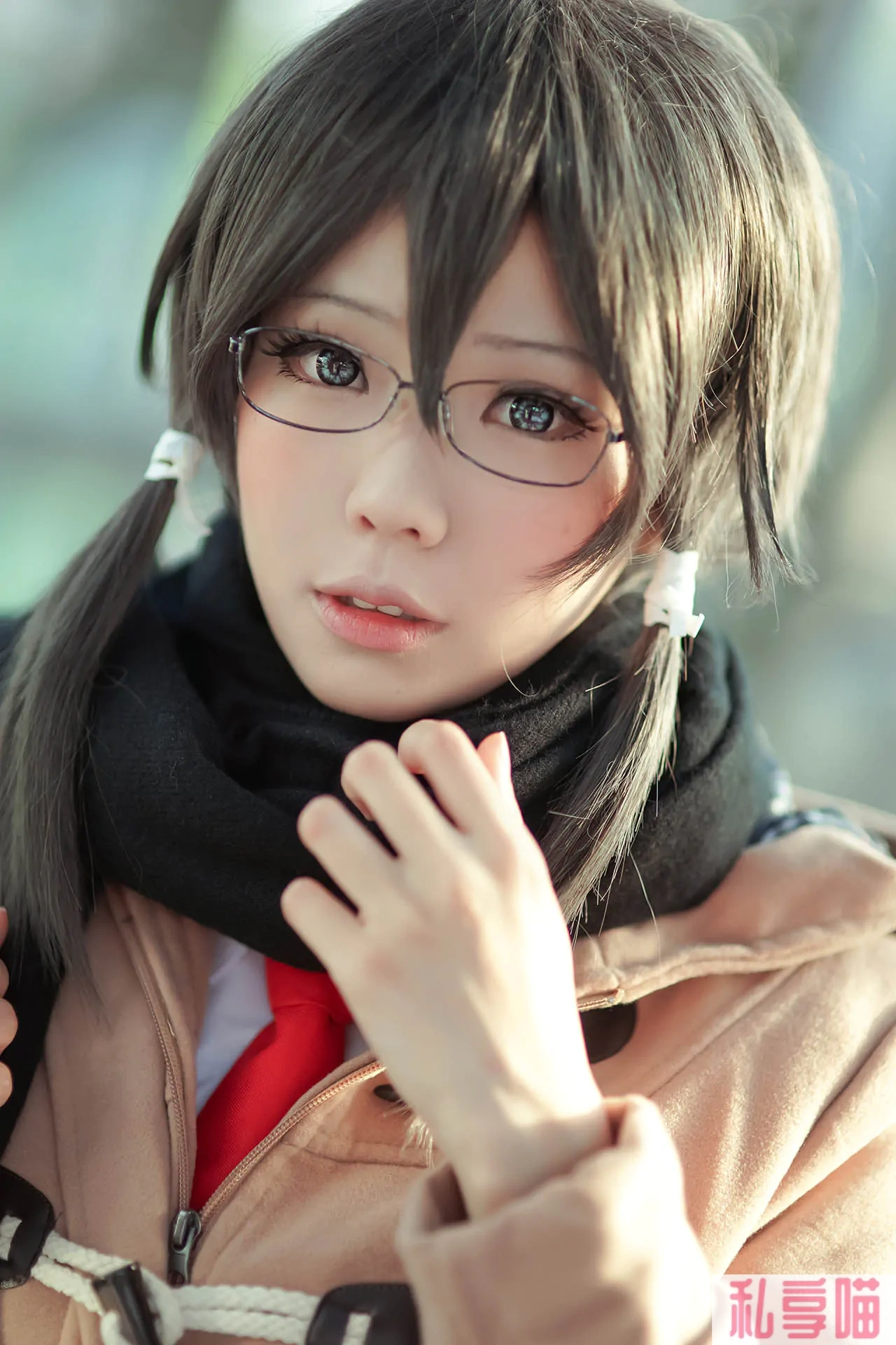 迷人丝袜诱惑 ElyEE子 cosplay 写真资源合集下载