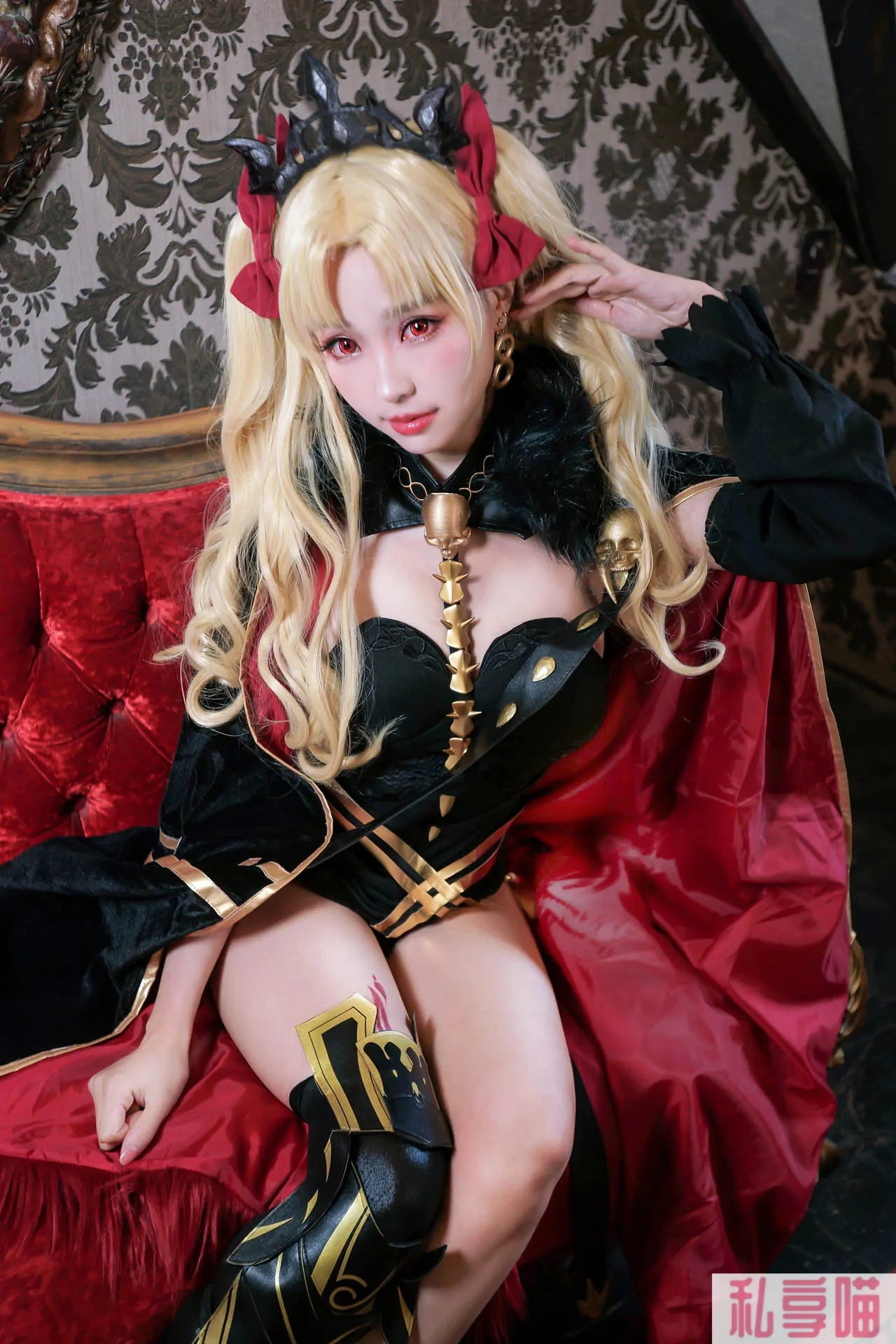 迷人丝袜诱惑 ElyEE子 cosplay 写真资源合集下载