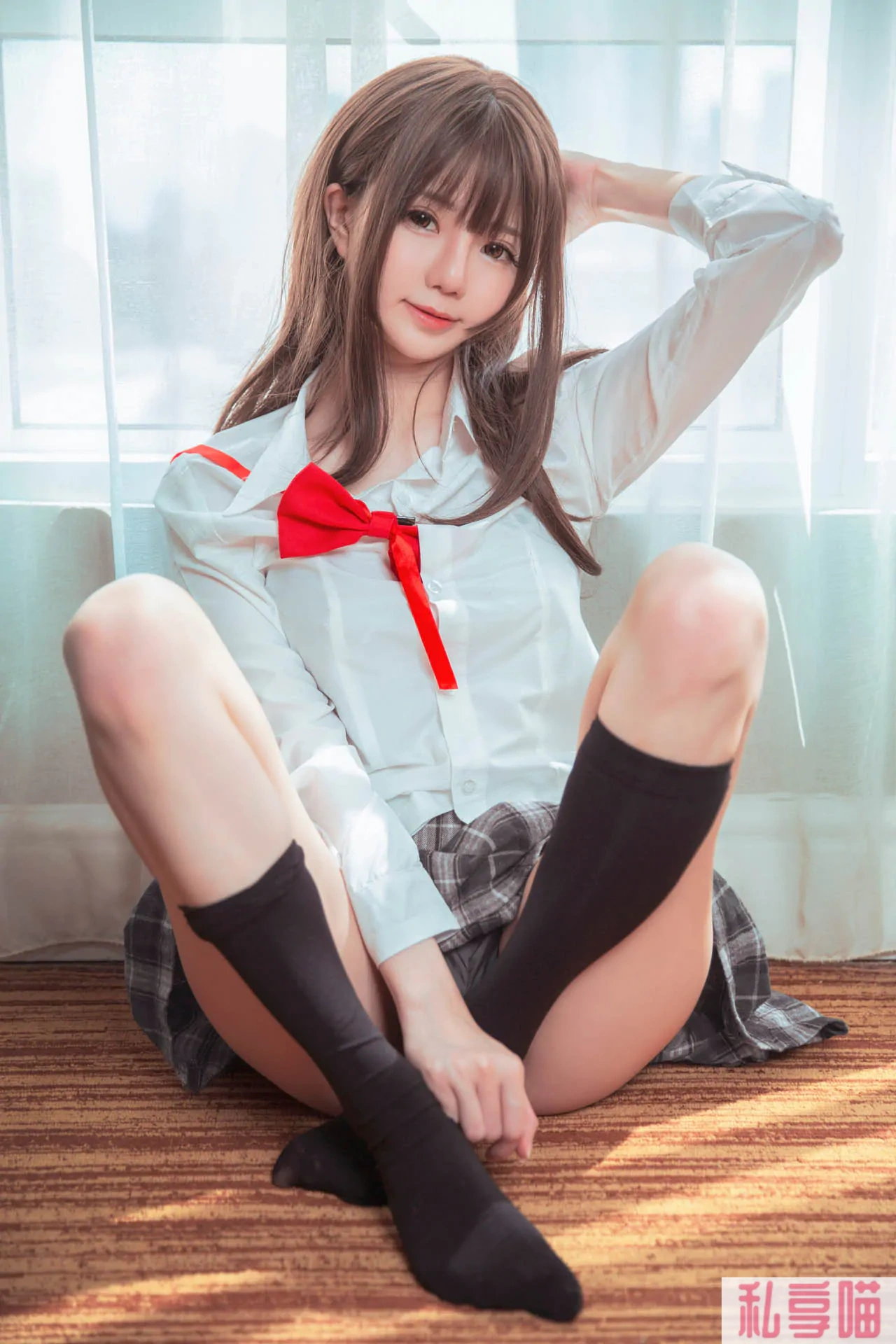 白丝萝莉控 Sally Dorasnowcosplay写真图片以及视频合集下载 白丝萝莉控 Sally Dorasnowcosplay写真图片以及视频合集下载