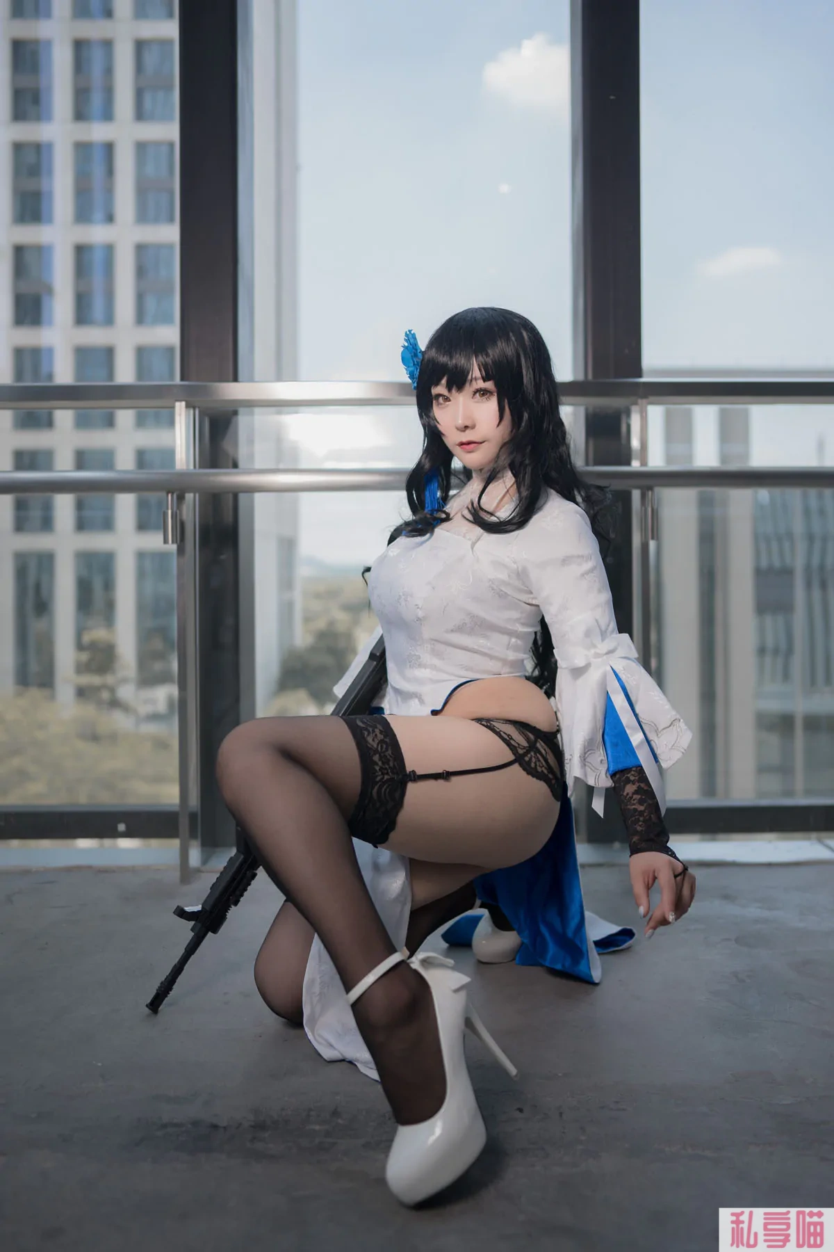 黑丝御姐 三刀刀写真图包合集下载 黑丝御姐 三刀刀写真图包合集下载